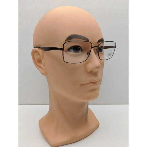 ?️Ray-Ban RB6329 2593 Eyeglasses 55/18 145 /KAG458?️ main image 8